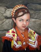 Enzie Shahmiri - Pakistani Girl