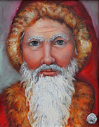 Enzie Shahmiri - 3D Santa