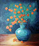 Enzie Shahmiri - Chinese Lanterns
