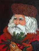 Enzie Shahmiri - Santa