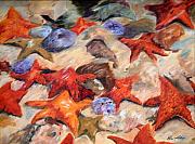 Enzie Shahmiri - Starry Sea