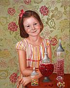 Enzie Shahmiri - The Sweet Sneak