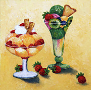 Enzie Shahmiri - Tutti Frutti