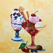 Enzie Shahmiri - Tutti Frutti II